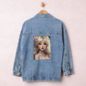Denim Jacket Jeansjacke (Hangar)