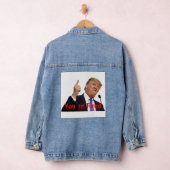 Denim Jacket Jeansjacke (Hangar)