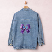 Denim Jacket Jeansjacke (Hangar)