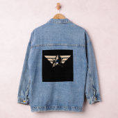 Denim Jacket Jeansjacke (Hangar)