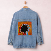 Denim Jacket Jeansjacke (Hangar)