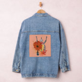 Denim Jacket Jeansjacke (Hangar)