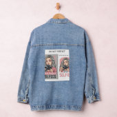Denim Jacket Jeansjacke (Hangar)
