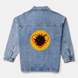 Denim Jacket Jeansjacke