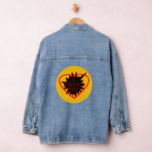 Denim Jacket Jeansjacke (Hangar)