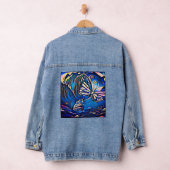 Denim Jacket Jeansjacke (Hangar)