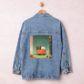 Denim Jacket Jeansjacke (Hangar)