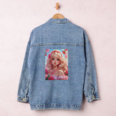 Denim Jacket Jeansjacke (Hangar)