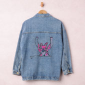 Denim Jacket Jeansjacke (Hangar)
