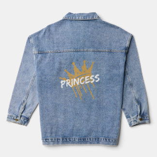 Denim Jacket Jeansjacke