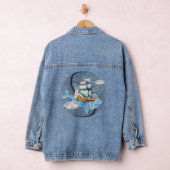 Denim Jacket Jeansjacke (Hangar)