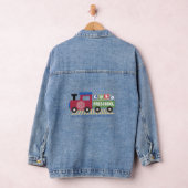 Denim Jacket Jeansjacke (Hangar)