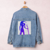 Denim Jacket Jeansjacke (Hangar)