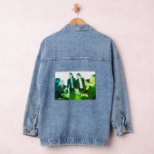 Denim Jacket Jeansjacke (Hangar)