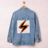 Denim Jacket Jeansjacke (Hangar)