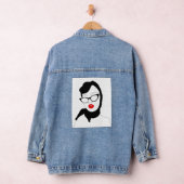 Denim Jacket Jeansjacke (Hangar)
