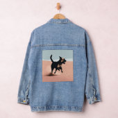 Denim Jacket Jeansjacke (Hangar)