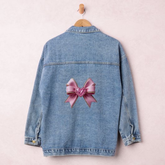 Denim Jacket Jeansjacke (Hangar)