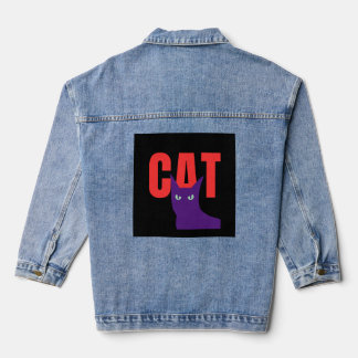 Denim Jacket Jeansjacke