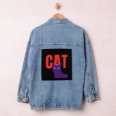 Denim Jacket Jeansjacke (Hangar)