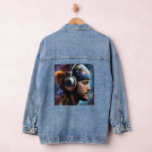 Denim Jacket Jeansjacke (Hangar)