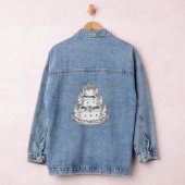 Denim Jacket Jeansjacke (Hangar)