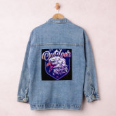 Denim Jacket Jeansjacke (Hangar)