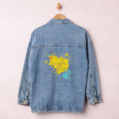 Denim Jacket Jeansjacke (Hangar)