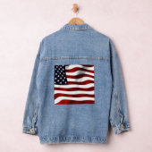Denim Jacket Jeansjacke (Hangar)