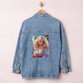 Denim Jacket Jeansjacke (Hangar)