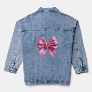 Denim Jacket Jeansjacke