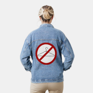 Denim Jacket Jeansjacke