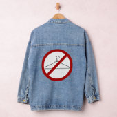 Denim Jacket Jeansjacke (Hangar)