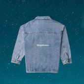 Denim Jacket Jeansjacke
