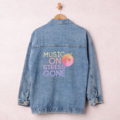 Denim Jacket Jeansjacke (Hangar)
