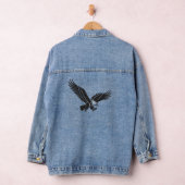 Denim Jacket Jeansjacke (Hangar)