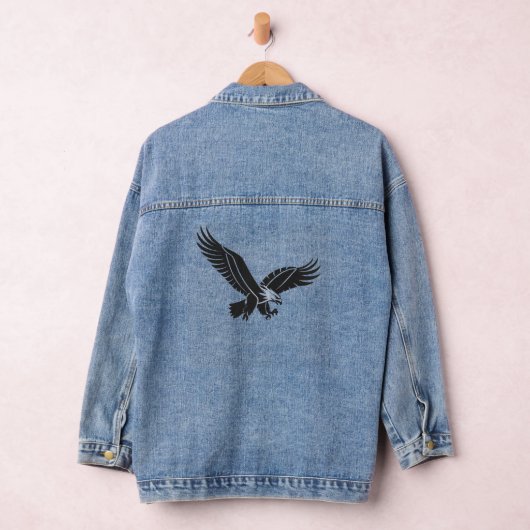 Denim Jacket Jeansjacke (Hangar)