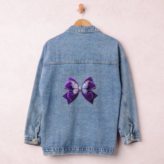 Denim Jacket Jeansjacke (Hangar)
