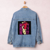 Denim Jacket Jeansjacke (Hangar)