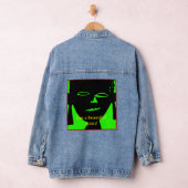 Denim Jacket Jeansjacke (Hangar)