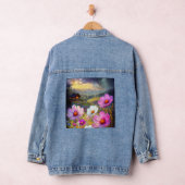 Denim Jacket Jeansjacke (Hangar)