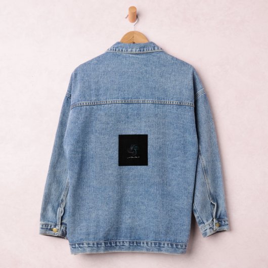 Denim Jacket Jeansjacke (Hangar)