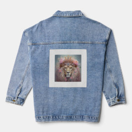 Denim Jacket Jeansjacke