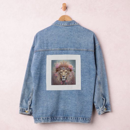 Denim Jacket Jeansjacke (Hangar)