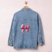 Denim Jacket Jeansjacke (Hangar)