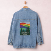 Denim Jacket Jeansjacke (Hangar)