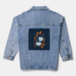 Denim Jacket Jeansjacke