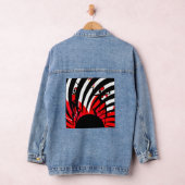 Denim Jacket Jeansjacke (Hangar)
