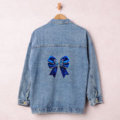 Denim Jacket Jeansjacke (Hangar)