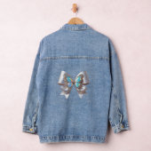 Denim Jacket Jeansjacke (Hangar)